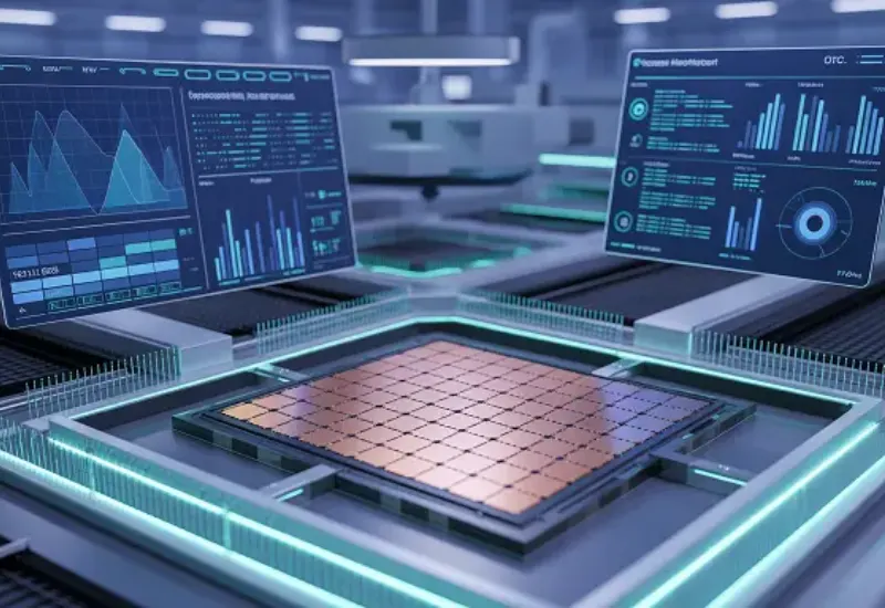 Fab Automation in Lithography: Driving Higher Yields with FDC and Smart Integration