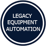 legacy automation equipment - einnosys