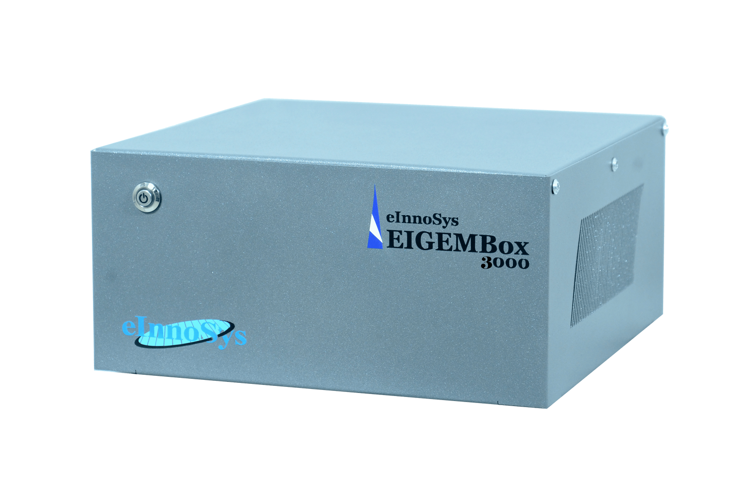 IGEMBox3000 - SECS/GEM for Old/Legacy Equipment