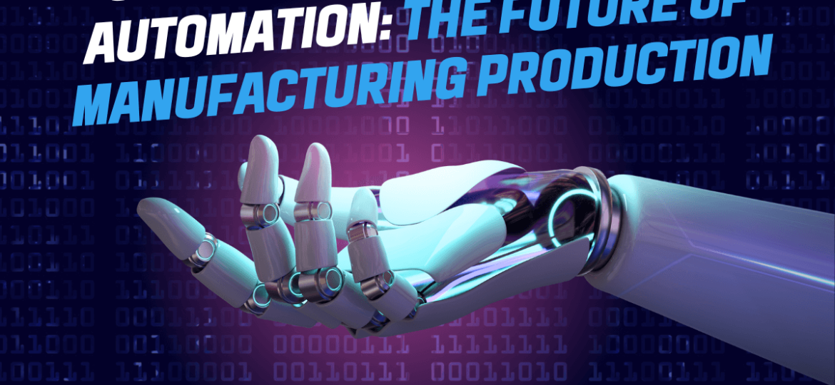 Semiconductor Factory Automation The Future of Manufacturing Production