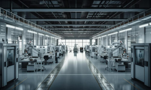 Manufacturing software development services Manufacturing software development services