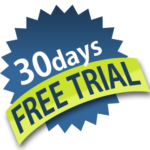 30 Days Free trial