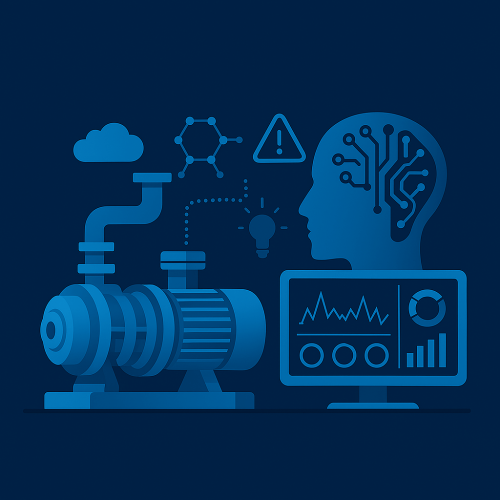 Building Intelligent Vacuum Pump Systems for the Future