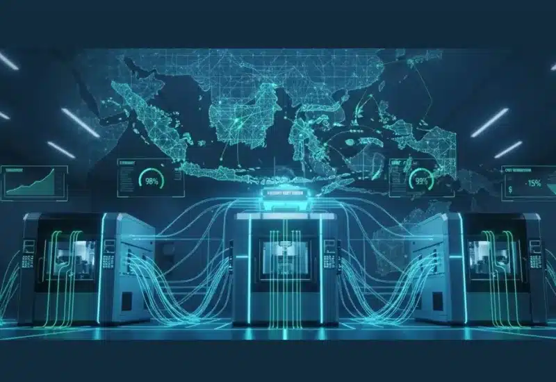 EAP Host Integration for Southeast Asia: Boosting Fab Efficiency on a Budget