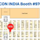 Einnosys at SEMICON India 2025 – Smart Fab Tech