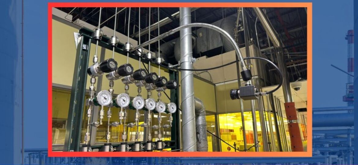 Automated Gauge Reading and Data Integration