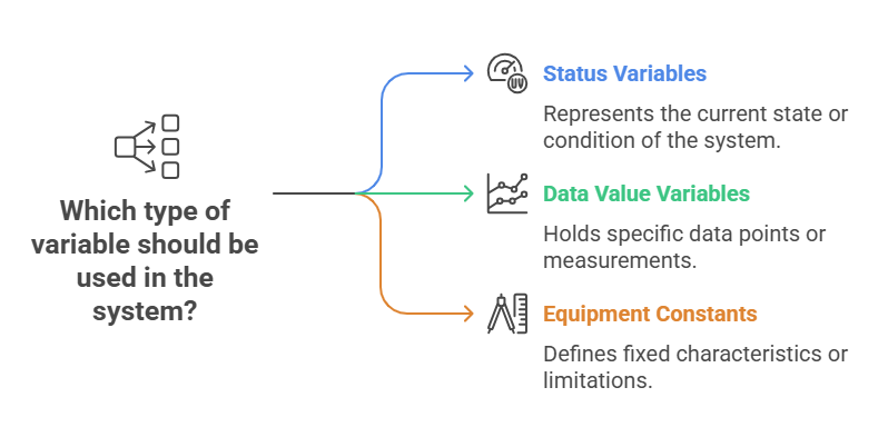 Understanding SECSGEM Data Polling