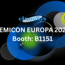 SEMICON EUROPA 2025 einnosys