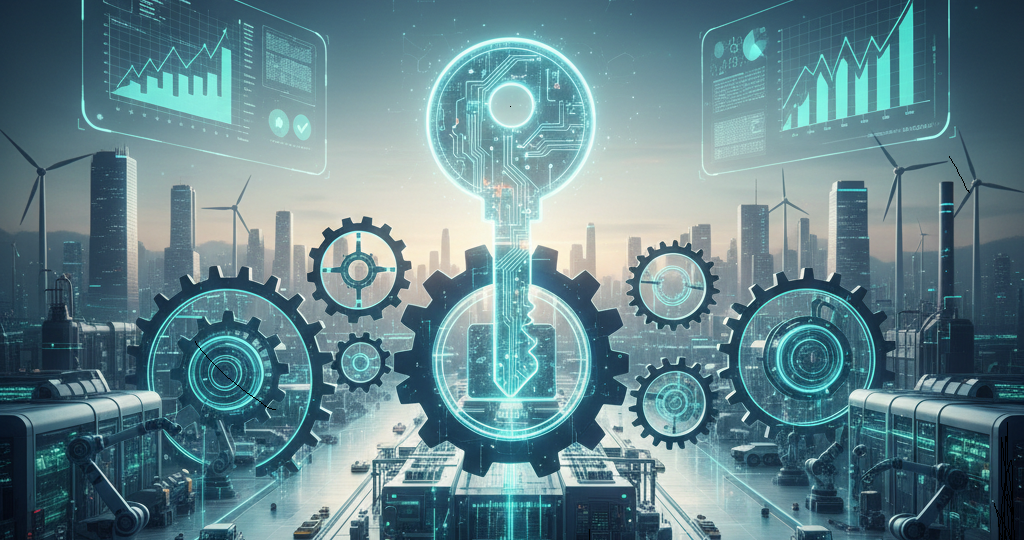 Predictive Maintenance is the Key Solution