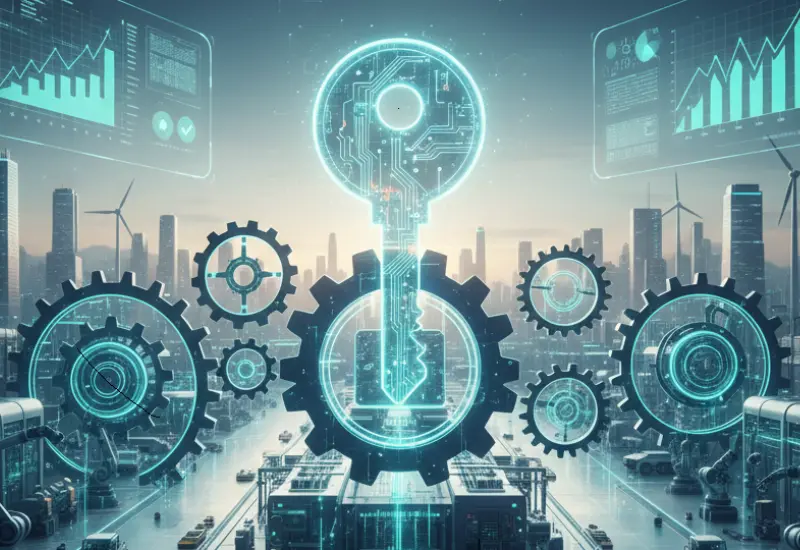 Why Predictive Maintenance is the Key Solution for Industrial Growth