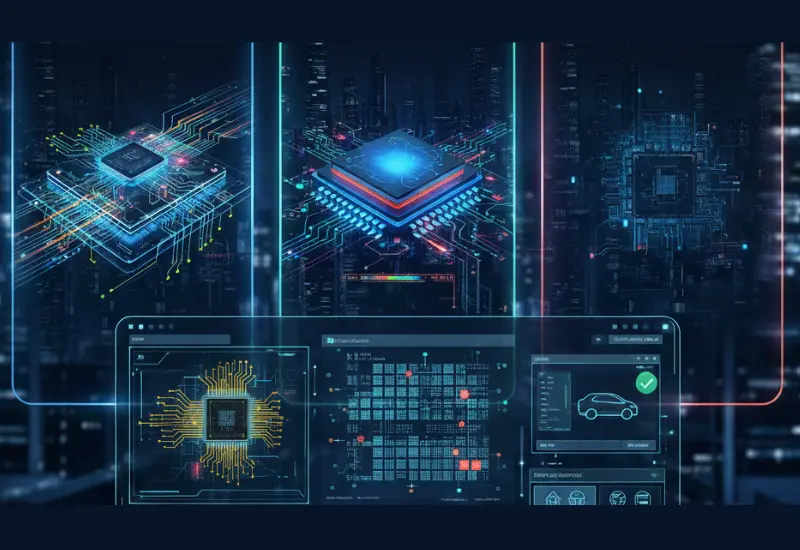 EDA Semiconductor Guide: Powering Faster, Smarter Chips