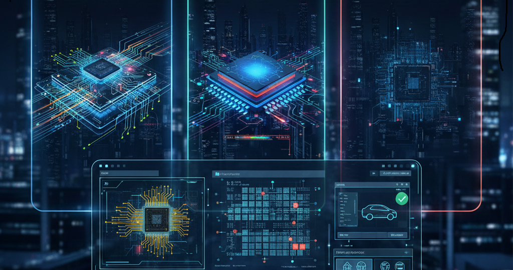 EDA Semiconductor Guide