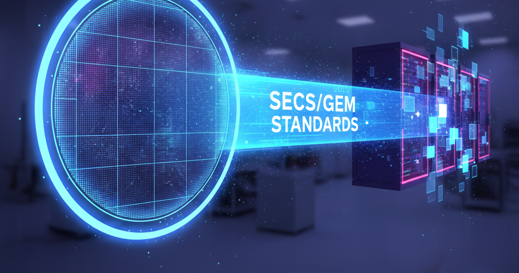 Guide to SEMI SECS GEM Standards
