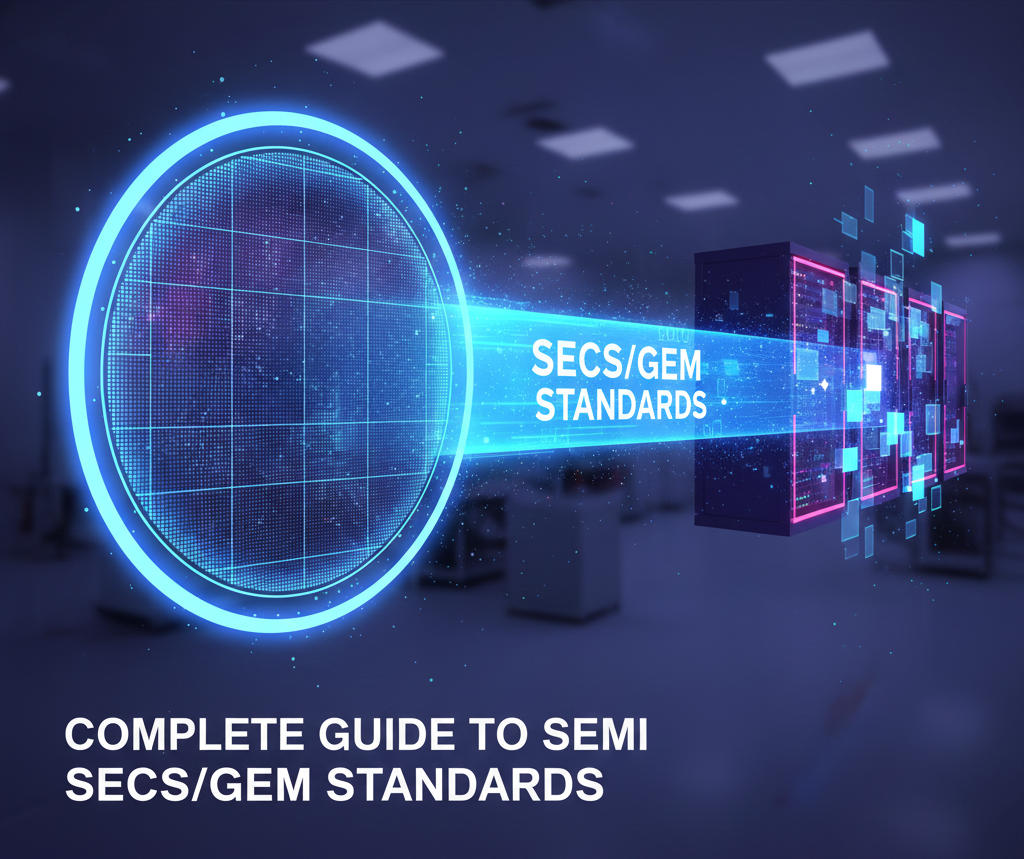 Guide to SEMI SECS GEM Standards Guide to SEMI SECS GEM Standards