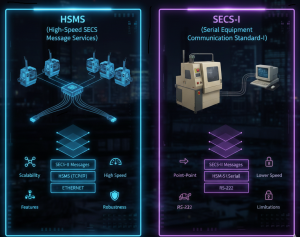 What is SECS/GEM Protocol? A Beginner’s Guide
