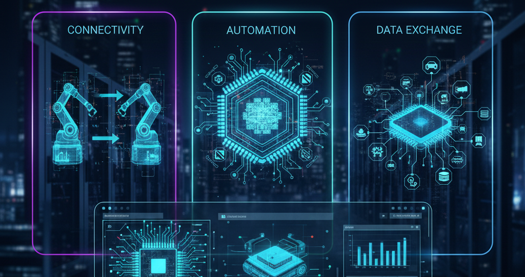 What Is the SECS GEM Protocol