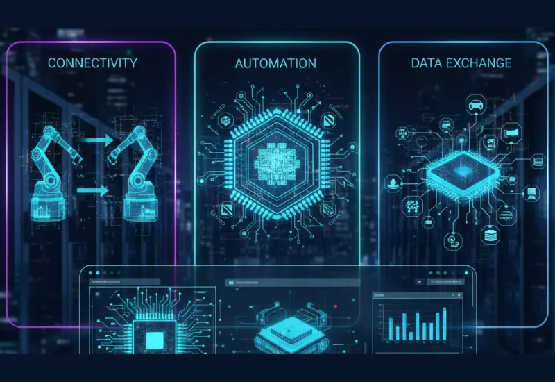What Is the SECS/GEM Protocol? A Complete Guide to Semiconductor Automation