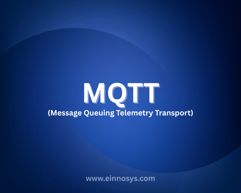 What is MQTT