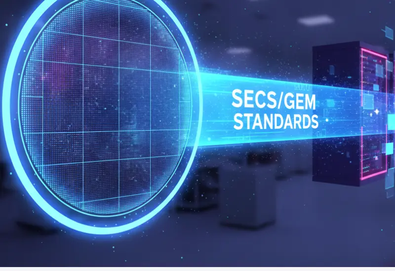 Your Complete Guide to SEMI SECS/GEM Standards and Integration