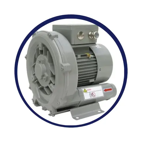Blower Pump