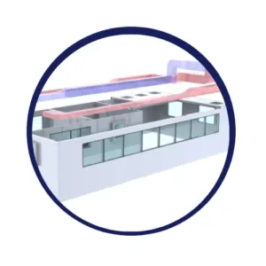Cleanroom Hvac