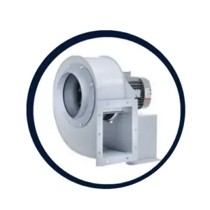 Fan and Blowers