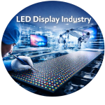 LED Flat Panel