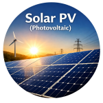 Solar PV (Photovoltaic)