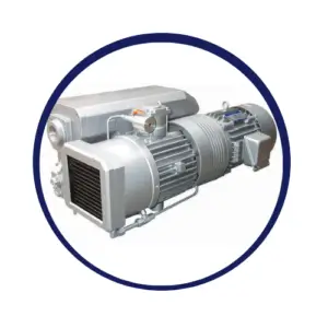 Vacuum Pumps