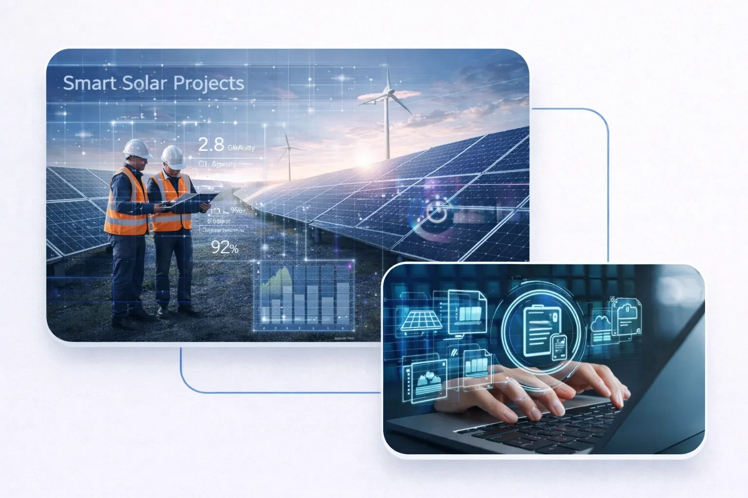 Advanced Solar PV Software and Simulation Solutions