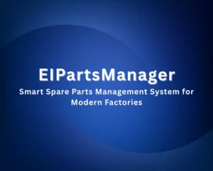 EIPartsManager