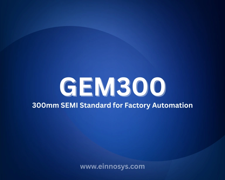 GEM300
