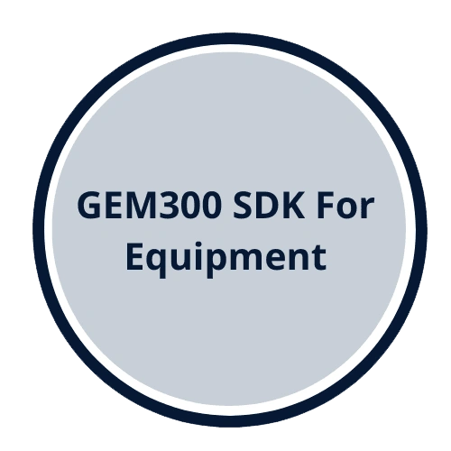 GEM300 SDK