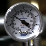 Gauge Reading