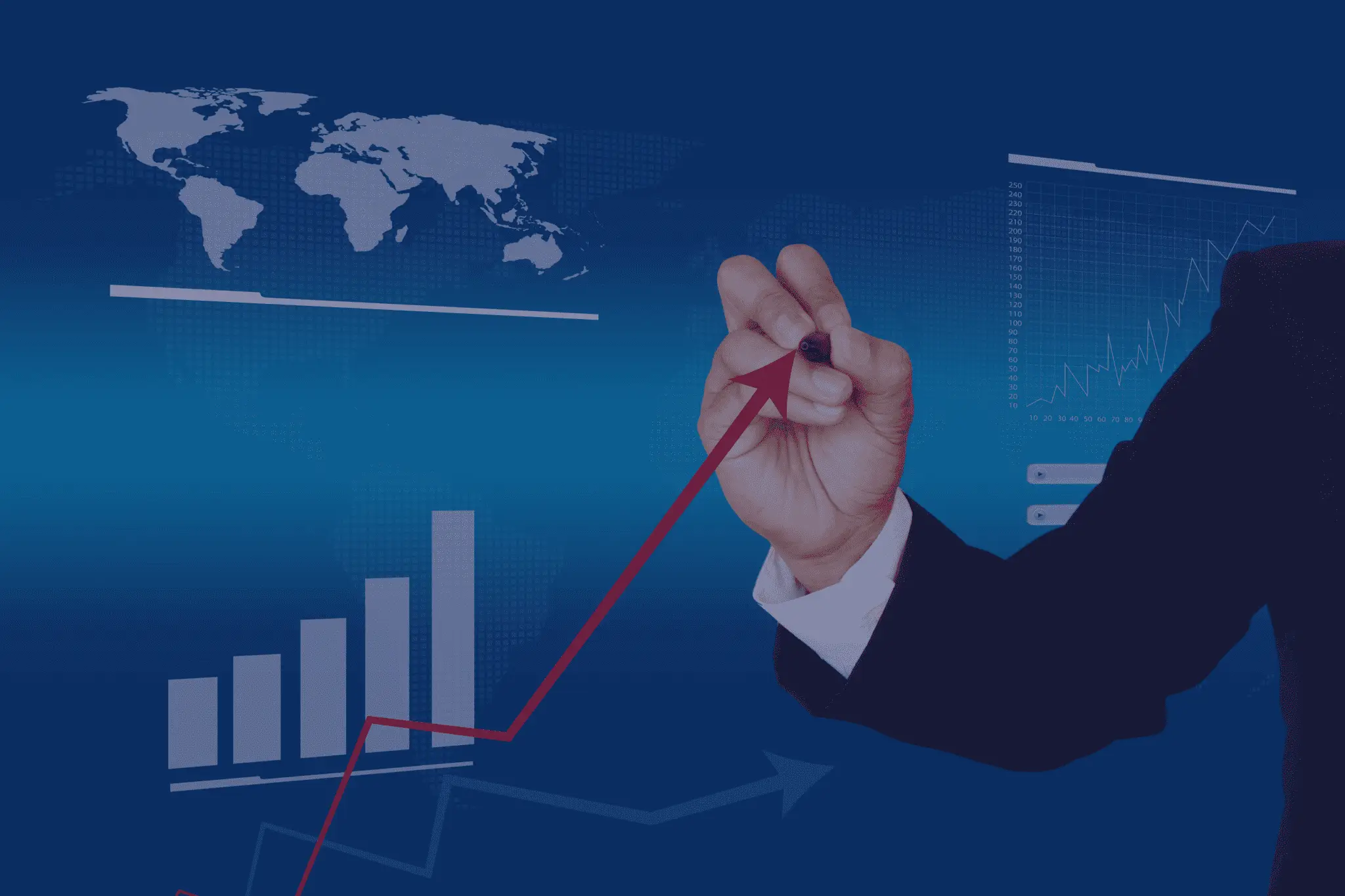 Improving Throughput-benner