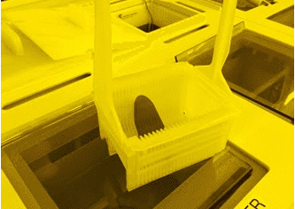 Manual wet benches