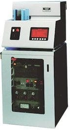 Matrix System 105 & 106 Ashers
