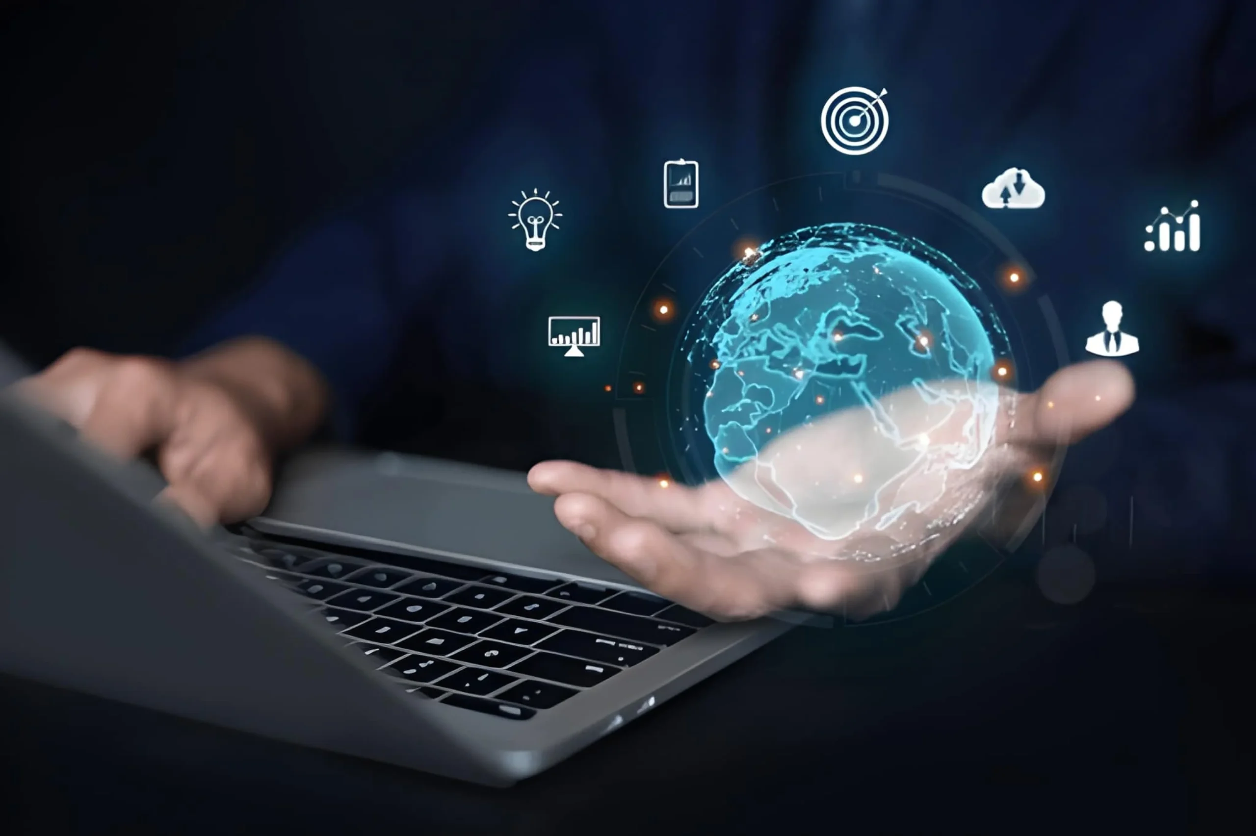 Problems We Solve einnosys