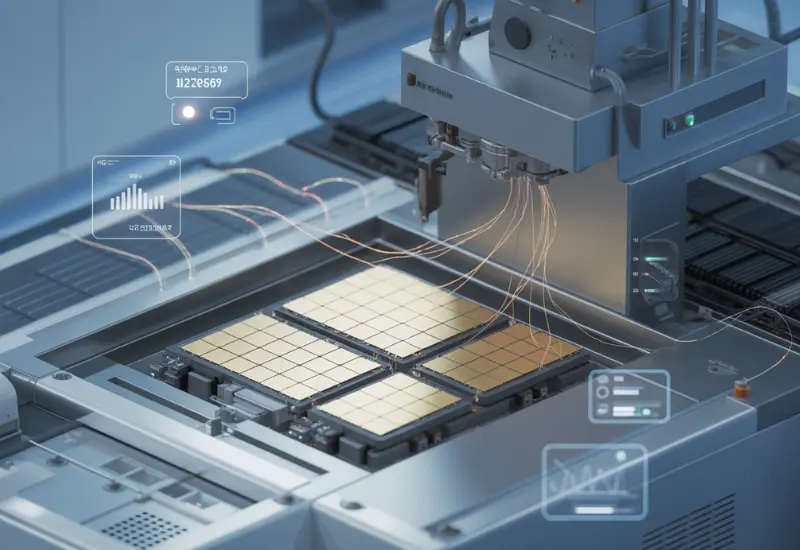 Robotic Process Automation Software