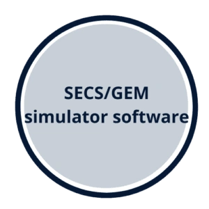 SECS GEM SIM SDK