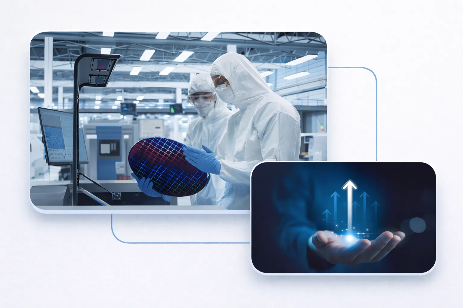 Semiconductor Cycle Time Improvement Solutions