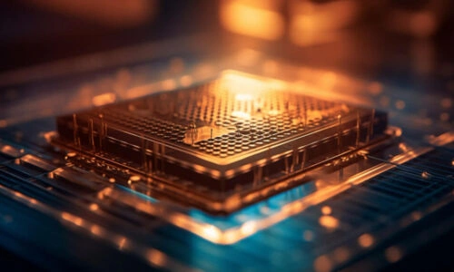 eInnoSys Industries | Semiconductor & Smart Factory
