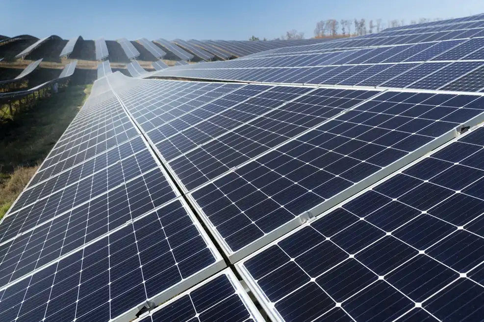 Solar PV (Photovoltaic)