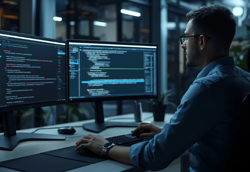 Technical Specifications & Integration