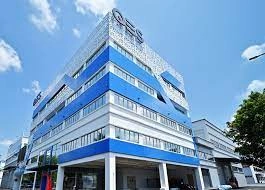 Malaysia Sales Representative