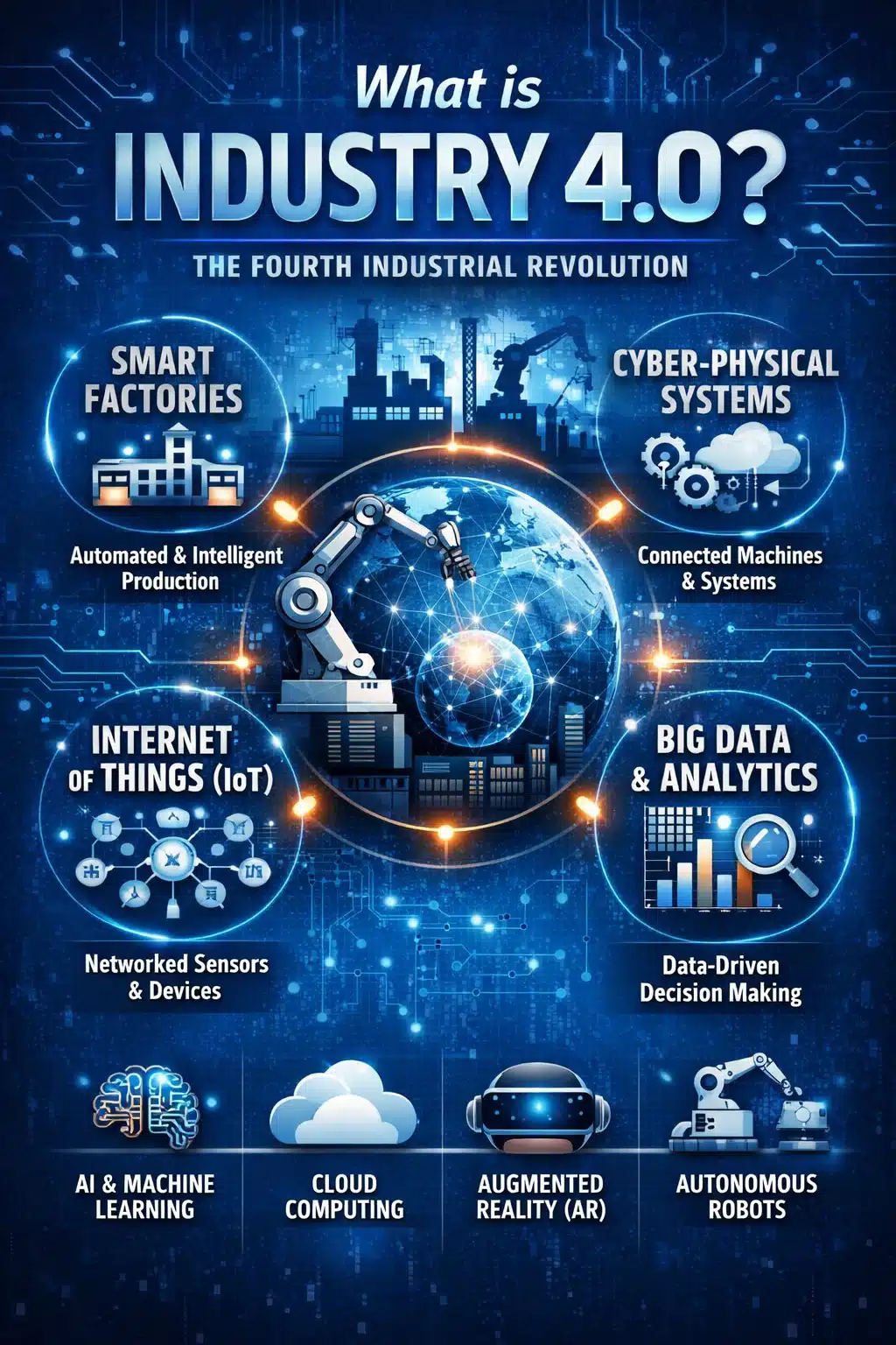 Transform Your Factory with Industry 4.0 Transform Your Factory with Industry 4.0